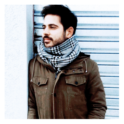 Jaime Dominguez, Characters®