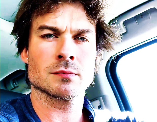 Ian J. Somerhalder