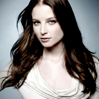 Rachel Nichols, Characters&reg;
