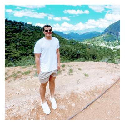 Thiago Martins, Characters®