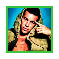 Mario Casas, Characters®