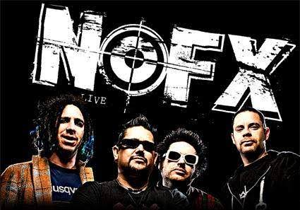 NOFX 