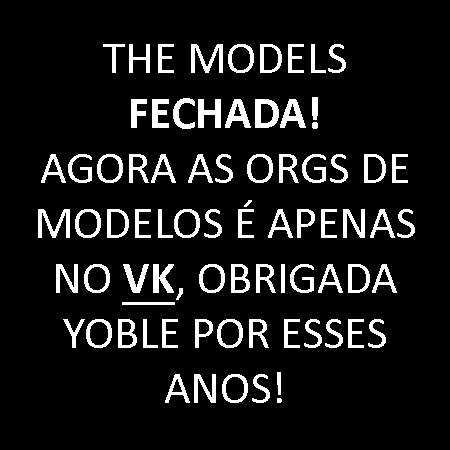 the models, INFORMATION® 