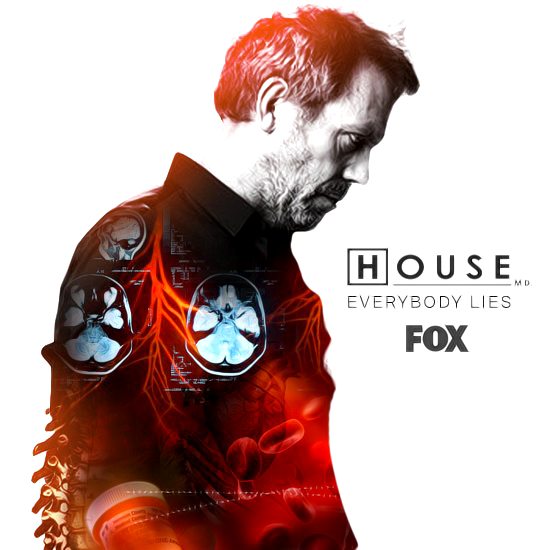 House M.D., Characters&reg;