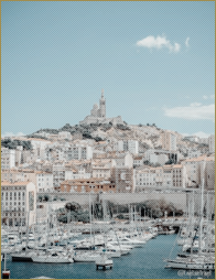 ∙ Marseille