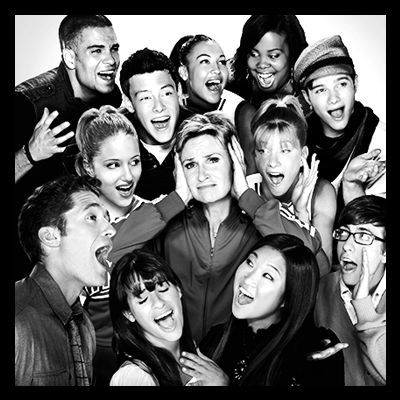 GLEEK® Reunion