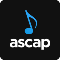 ♪ ASCAP