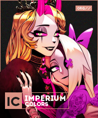 Imperium Colors ♔