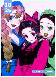 Imperium Colors ♔