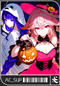 Alternative Colors Suporte®