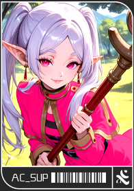 Alternative Colors Suporte®