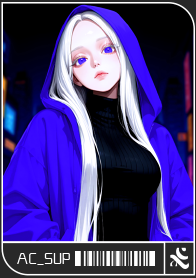 Alternative Colors Suporte®