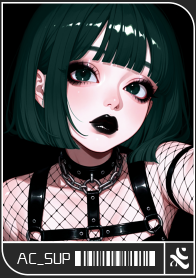 Alternative Colors Suporte®