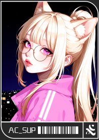 Alternative Colors Suporte&reg;