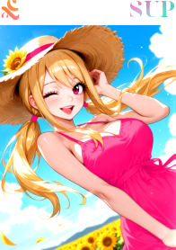 Alternative Colors Suporte&reg;