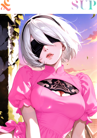 Alternative Colors Suporte&reg;