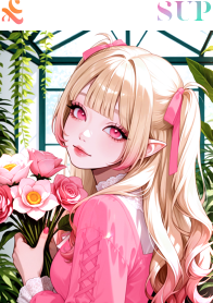 Alternative Colors Suporte&reg;