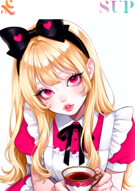 Alternative Colors Suporte&reg;