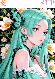 Alternative Colors Suporte&reg;