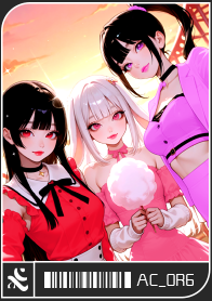 Alternative Colors®