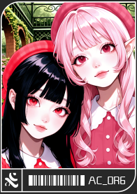 Alternative Colors&reg;