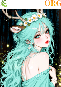 Alternative Colors&reg;