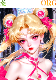 Alternative Colors&reg;