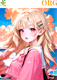 Alternative Colors&reg;