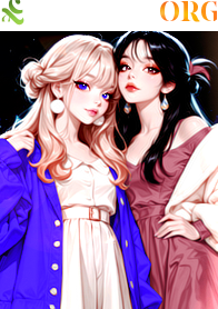 Alternative Colors&reg;