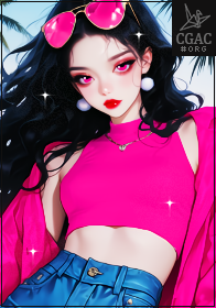 CGArt Colors ©