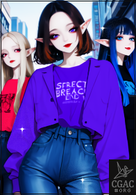 CGArt Colors ©
