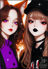 CGArt Colors ©