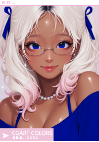 CGArt Colors &copy;