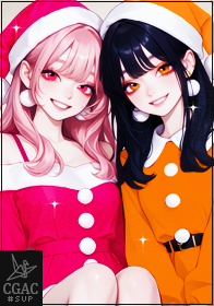 CGArt Colors &copy; Suporte