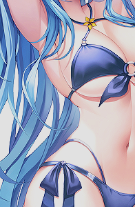 ‧mobscene avatars.