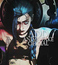 ADD ANIME FAKE OFICIAL 