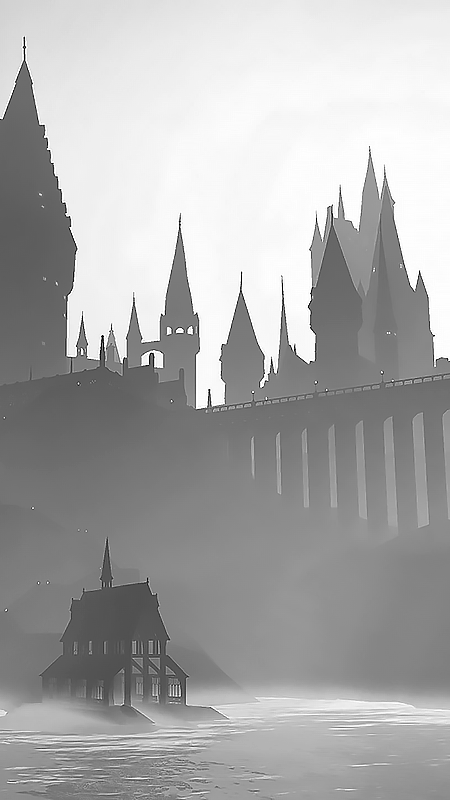 Hogwarts &mdash; HOB
