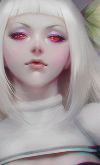 【♕】