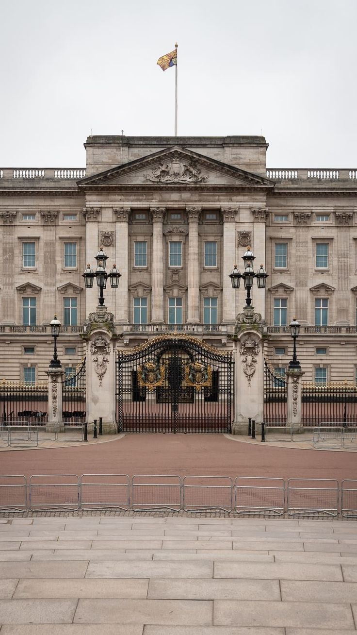 Buckingham Palace