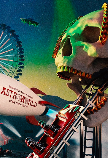 ASTROWORLD