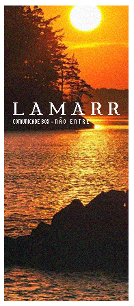 ؛Lamarr¸