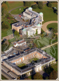 UK ✠ Goodwood House