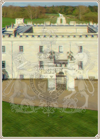 UK ✠ Syon House