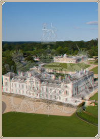 UK ✠ Woburn Abbey