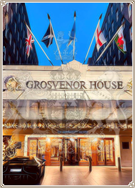 UK ✠ Grosvenor House 