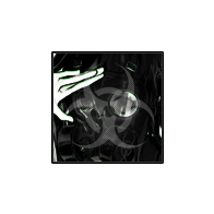 ☣