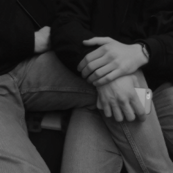 ♡ nothing like us ♡