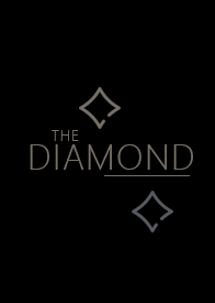 My D&iota;amonds.