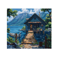 𝑠𝑎𝑓𝑒 𝘩𝑎𝑣𝑒𝑛