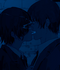 「 私とあなた｡ 」